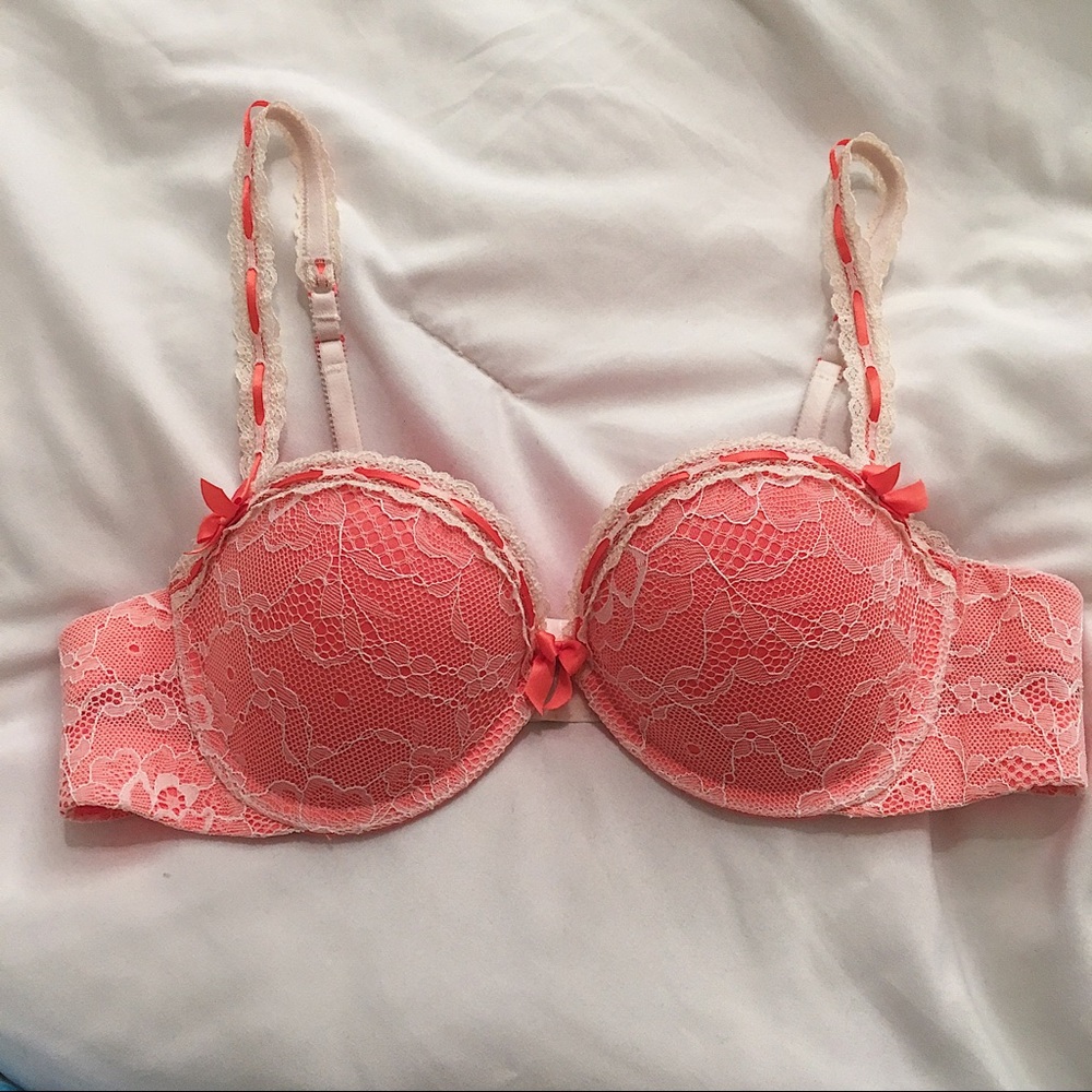 34B Aerie Bra